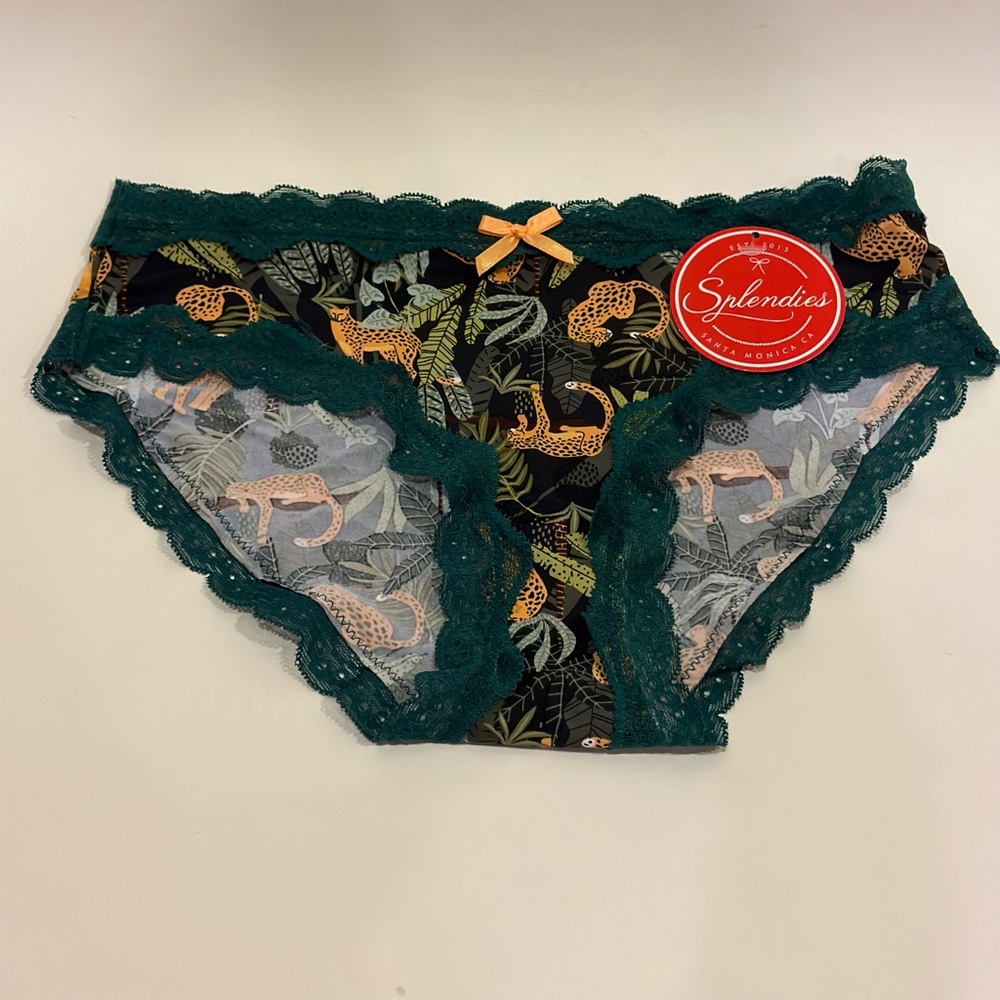 Splendies Underwear